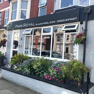 Parkroyal Blackpool