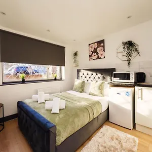  Guest house Stays United Kingdom