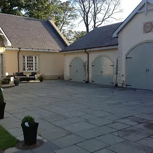**** Bed & Breakfast Kellerstain Stables United Kingdom