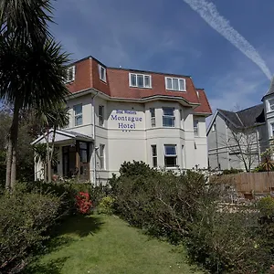 *** Hotel Montague United Kingdom