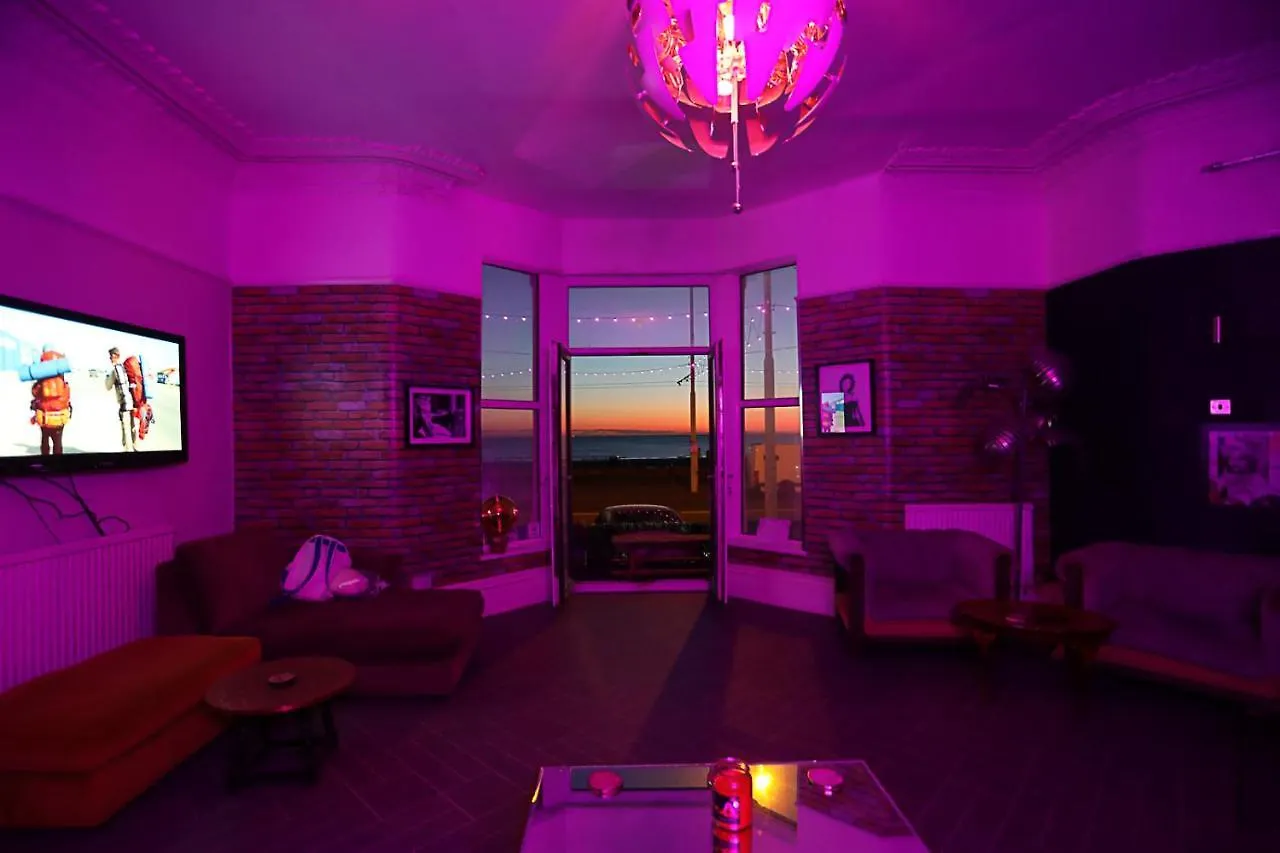 Ferny House Hotel Blackpool