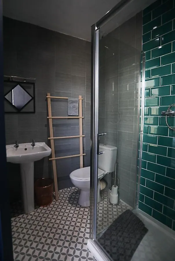 Ferny House Hotel Blackpool 0*,
