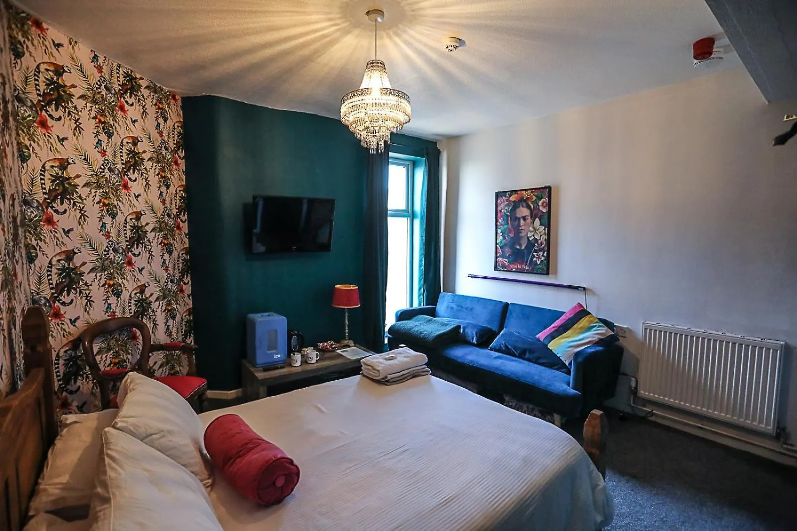 Ferny House Hotel Blackpool 0*,  United Kingdom
